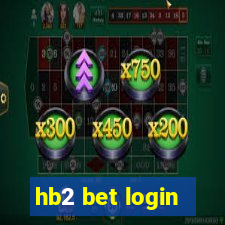 hb2 bet login